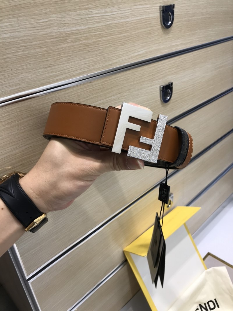 F**di belts